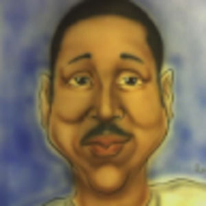 Meet your Posher, Kevin